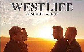 【WESTLIFE】Beautiful World （多版本合集）