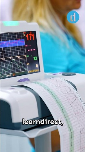 Access to Higher Education in Healthcare - Your Dream Career Can Start with learndirect