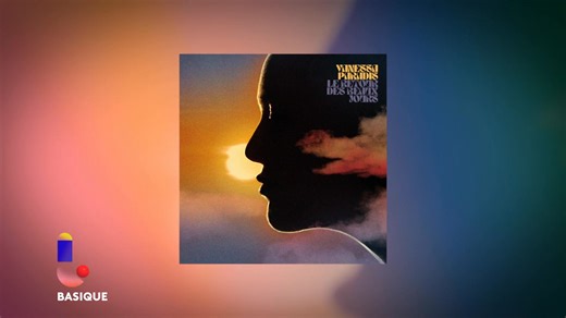 150K views · 6.6K reactions | L’icône Vanessa Paradis fait son retour en musique avec "Le retour des beaux jours" son huitième album… un souffle pop et lumineux, à son image, qui nous fait du bien !  | Basique | Facebook