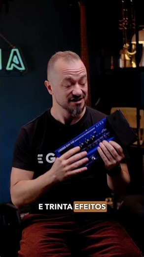 BOSS GX-1B BASS MULTI-EFFECTS | EGITANA.pt