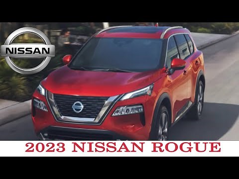 2023 NISSAN ROGUE HYBRID : REDESIGN INFO, Exterior, interior, specs & Pricing | Best SUV