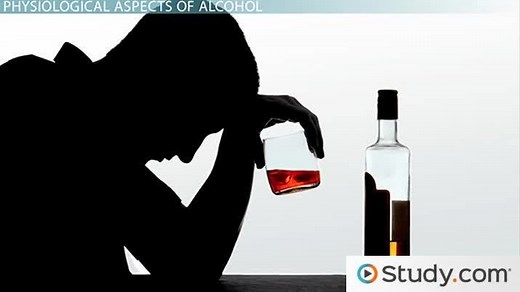Effects of Alcohol | Long-term, Physical & Behavioral