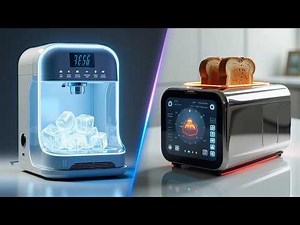 Best Amazon SMART Home Gadgets That Will UPGRADE Your Apartment in 2025!