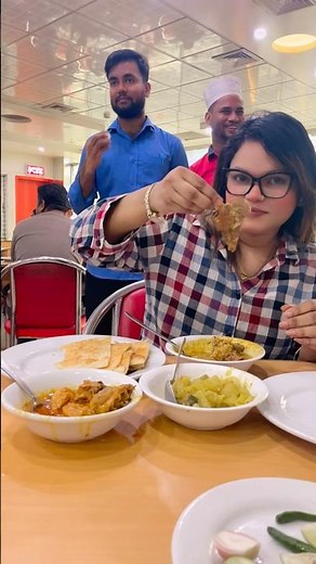 Eating mutton will make your teeth fall out😃 #food