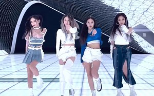 终于！皇冠最新回归舞蹈挑战！T-ARA - 'TIKI TAKA' Dance Challenge