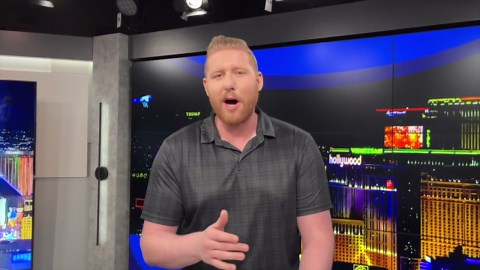 Ryan Ketcham Explains Ongoing Investigation Into UFC 110 Match