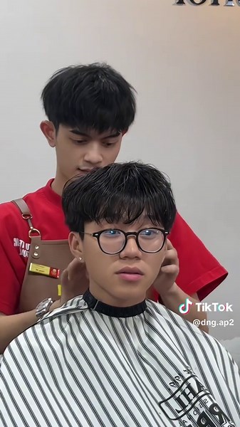 Layer Texture and Taper Fade Haircut Tutorial