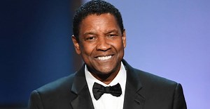 Why Denzel Washington Gave Malcom X Speech At Son’s Football Games -  | BET Stellar Awards