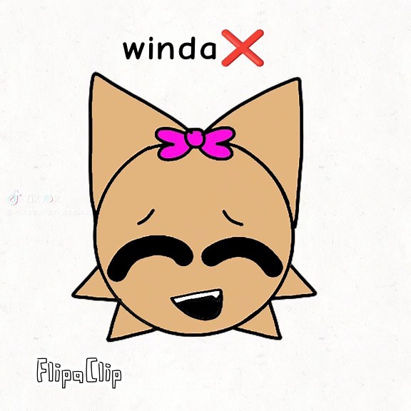 Winda: Fluffie Decision with Suzuki Hayabusa