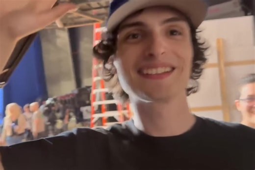 Remembering Finn Wolfhard's Iconic Roles