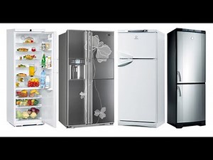 Review of new refrigerators and their prices.