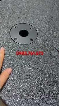 50 pairs of portable speaker shells, waterproof plywood mainboard, 1p6, with full accessories