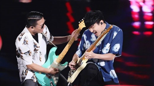 林俊杰《Lemon Tree》