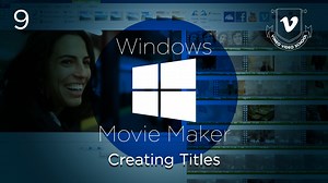 Ep. 9: Creating Titles