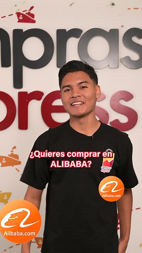 Cómo Comprar en Alibaba de Forma Fácil y Segura
