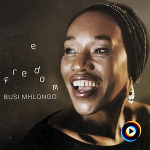 Freedom by Busi Mhlongo