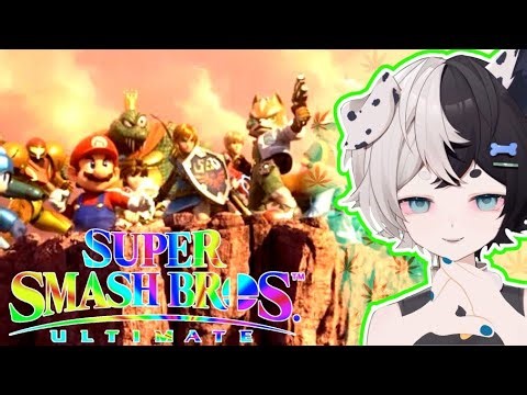 【SMASH ULIMATE】CONQUER DEFEAT REPEAT!