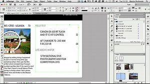 Place and Link Multiple Instances of the Same Content in Adobe InDesign | Envato Tuts