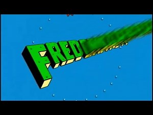 O Entertainment/DNA Productions/Frederator Incorporated/CBS Prods/Nicktoons (2004)