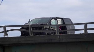 Driver of minivan that fatally struck MaineDOT workers had her license suspended in the past