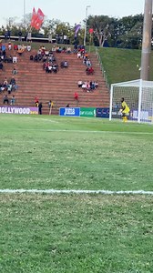 Sekhoane Moerane show during the Malawi vs Lesotho. | Lesotho Football Association