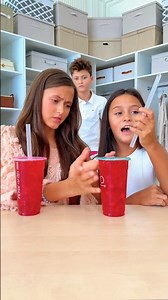 You’re Welcome? 😏😂@_miss_tais_ @markchirkin #familyfirst