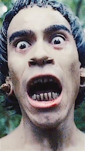 A Foreboding #movieedits