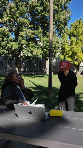 Have a safe and spooky Halloween, Bulldogs! 🎃 | Butler University