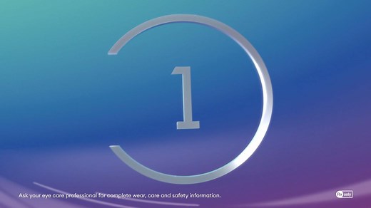 3K views · 128 reactions | Introducing our newest contact lens...