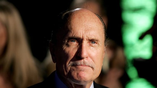 Actor Robert Duvall has died — he brought a compassionate center to edgy hard roles