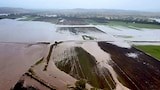Flooded Farms - Behind The News