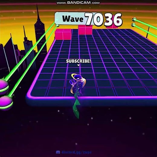 Ultimate Block Dash Endless WORLD RECORD #stumblecups #stumbleguys