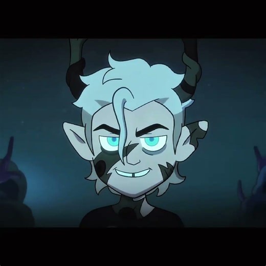 Evil Hunter Edit | The owl house edits