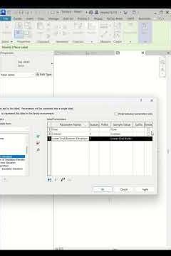 Duct flow #revit_mep