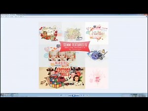 如何上传及下载素材包(内含如何压缩及解压教学)DeviantArt