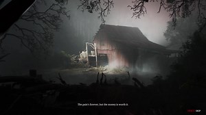 Introducing our upcoming brand new tutorial, featuring the legendary voice of Doug Cockle as Hunter John Victor! 🔥 Whether you're a seasoned player or new to Hunt, this tutorial is a must-watch. 👀 | Hunt: Showdown