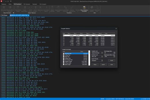 The Smarter Way to Take Full Control of Your CNC Machine Shop