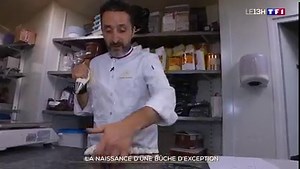 161K views · 1.8K reactions | Bûche de Noël : découvrez la recette d’un meilleur ouvrier de France  | TF1 INFO | Facebook