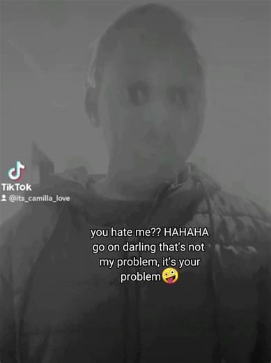 #CapCut haters gonna hate;hate;hate;😎😭😍😁