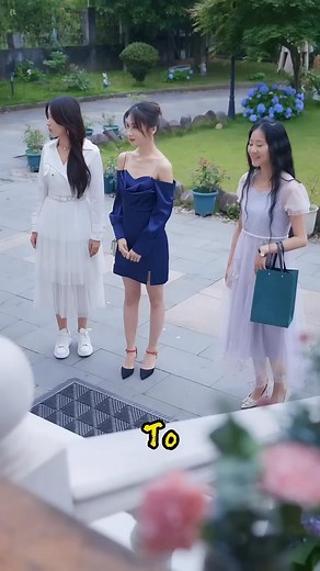 The woman actually insulted the billionaire's mother in order to pretend to be his wife._163 | Daily Dose