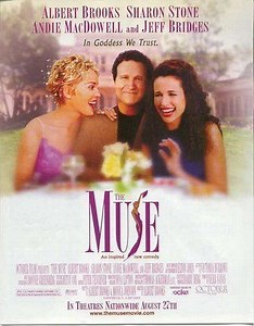 Movie - The Muse - 1999 Watch Online، Video، Trailer، photos، Reviews، Showtimes