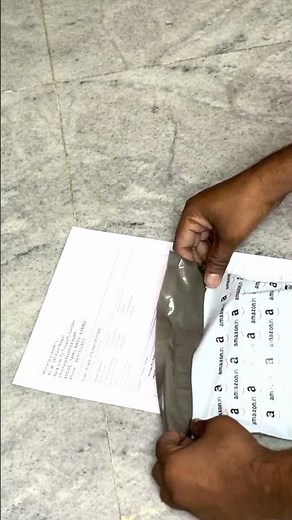 First Amazon Order Dispatched | How to Ready To Dispatch First Order | E-commerce Business