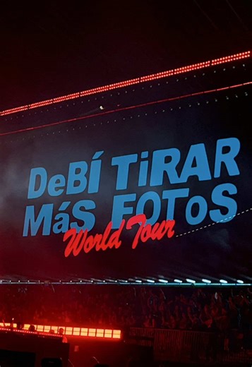 La evolución de mi niña: Moments con Bad Bunny