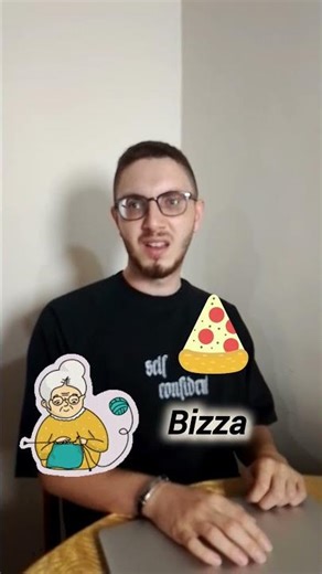 How to Pronounce 'Pizza' Correctly in English? #english