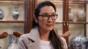 American Born Chinese Review