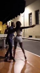 200K views · 4.2K reactions | Sabor Cubano ?? ➡Música: "Mi Salsa Tiene Sandunga" de Elio Revé y su Charangón. #Baile #Son #Salsa #Cuba | Corriente Latina | Facebook