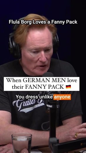 Do you own a fanny pack? 🎒🇩🇪 They’re not just for tourists here — in Germany, the Bauchtasche (literally “belly bag”) is alive and thriving. Whether it’s worn across the chest, around the waist, or slung casually over the shoulder, it’s the go-to bag for festivals, hikes, and even grocery runs. Why? Because it’s: ✅ Practical ✅ Hands-free ✅ Surprisingly stylish (yes, really) In Germany, function often wins over fashion — and sometimes, it becomes the fashion. Have you noticed this little trend