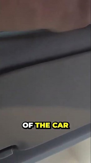 Insane Sunroof Secret Revealed How to Fix The Sunroof Shade Yourself