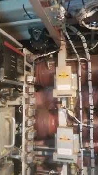 Avionics compartment of AIRBUS 320 NEO #aviation #airbus #ai #art