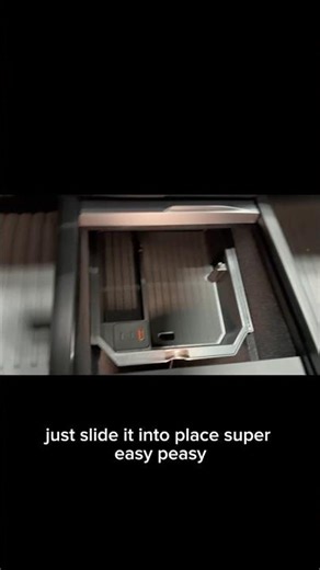 Tesla Model Y USB-C Upgrade